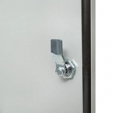 Щит с монтажной панелью EKF PROxima ЩМПг 500х400х220мм IP65