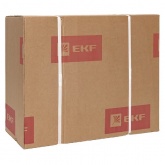 Щит с монтажной панелью EKF PROxima ЩМПг 500х400х220мм IP65