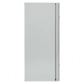 Щит с монтажной панелью EKF PROxima ЩМПг 650х500х220мм с кабельным фланцем IP65