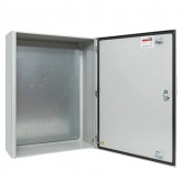 Щит с монтажной панелью EKF PROxima ЩМПг 800х600х250мм IP65