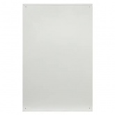 Щит с монтажной панелью EKF PROxima ЩМПг 1000х650х300мм с кабельным фланцем IP65