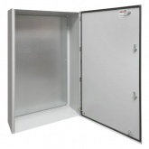 Щит с монтажной панелью EKF PROxima ЩМПг 1200х750х300мм IP65