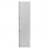 Щит с монтажной панелью EKF PROxima ЩМПг 1200х750х300мм IP65