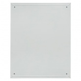 Щит с монтажной панелью EKF Kratos ЩМПг 500х400х220мм IP66 серый