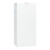 Щит распределительный навесной EKF PROxima Unix 1х24 модулей IP40 белая дверь