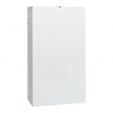 Щит навесной комбинированный EKF Unix (2х18м+1 монтажная плата) 4 габарит прозрачная дверь IP40 (электрический шкаф)