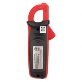 Токовые клещи UNI-T UT210B True RMS