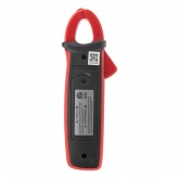 Токовые клещи UNI-T UT210D