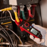 Токовые клещи UNI-T UT210D