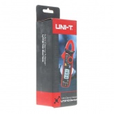 Токовые клещи UNI-T UT210E