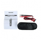 Токовые клещи UNI-T UT210E