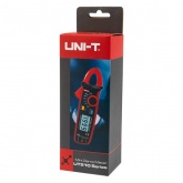 Токовые клещи UNI-T UT210E