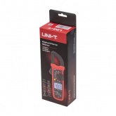 Токовые клещи UNI-T UT201+