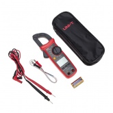 Токовые клещи UNI-T UT202+