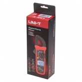 Токовые клещи UNI-T UT202+