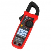 Токовые клещи UNI-T UT202A+