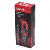 Токовые клещи UNI-T UT205А+