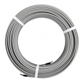 Кабель греющий пищевой саморегулирующийся Rexant SRL24-2 неэкранированный 24Вт/м бухта 50м