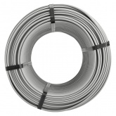 Кабель греющий пищевой саморегулирующийся Rexant SRL24-2 неэкранированный 24Вт/м бухта 100м