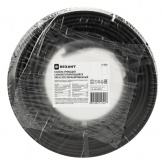 Кабель греющий саморегулирующийся экранированный Rexant SRL16-2CR (16 Вт/м), бухта 50м