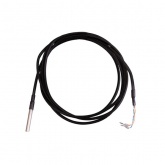 Терморегулятор Rexant TermoStat 16A-01 на DIN-рейку, диапазон от +3 до +5 градусов, с датчиком