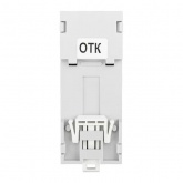 Терморегулятор Rexant TermoStat 16A-01 на DIN-рейку, диапазон от +3 до +5 градусов, с датчиком