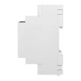 Терморегулятор Rexant TermoStat 16A-01 на DIN-рейку, диапазон от +3 до +5 градусов, с датчиком