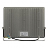 Прожектор светодиодный ЭРА PRO LPR-063-0-65K-150 150W 6500K 12000Lm IP65 черный корпус алюминий