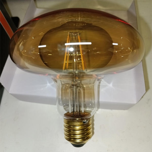 Светодиодная винтажная лампа Осрам 