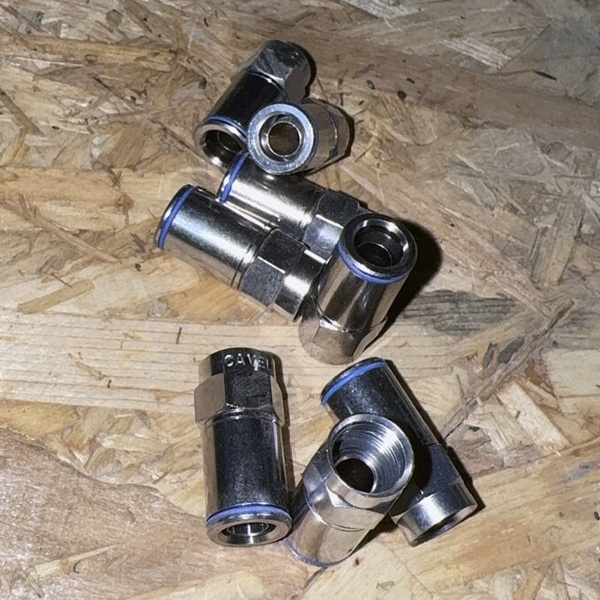 F-разъем типа 