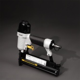 Пневмопистолет гвоздезабивной Kranz (нейлер) 2в1 N50/S40