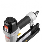 Пневмопистолет гвоздезабивной Kranz (нейлер) 2в1 N50/S40