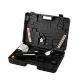 Пневмопистолет гвоздезабивной Kranz (нейлер) N90/D21, наклон 21 градус