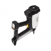 Пистолет гвоздезабивной Kranz газовый монтажный GN95, 95Дж, длина гвоздей 15-40мм, диаметр 2,7-3мм