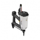 Пистолет гвоздезабивной Kranz газовый монтажный GN100, 100Дж, длина гвоздей 15-40мм, диаметр 2,7-3мм