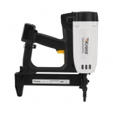 Пистолет гвоздезабивной Kranz газовый монтажный GN100, 100Дж, длина гвоздей 15-40мм, диаметр 2,7-3мм