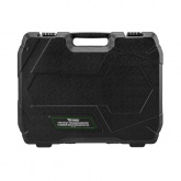 Пистолет гвоздезабивной Kranz газовый монтажный GN100, 100Дж, длина гвоздей 15-40мм, диаметр 2,7-3мм