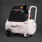 Компрессор воздушный Kranz KR-1500/50, 1500Вт, 280 л/мин, 50л