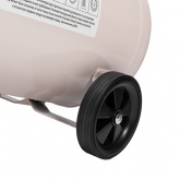 Компрессор воздушный Kranz KR-1500/50, 1500Вт, 280 л/мин, 50л