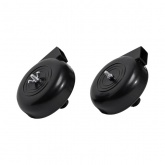 Компрессор воздушный Kranz KR-2200/50, 2200Вт, 400 л/мин, 50л