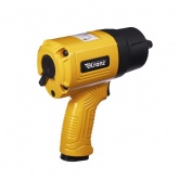 Гайковерт пневматический Kranz 1/2 дюйма, 868 Нм