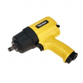 Гайковерт пневматический Kranz 1/2 дюйма, 868 Нм