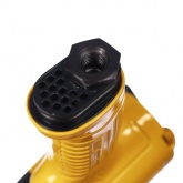 Гайковерт пневматический Kranz 1/2 дюйма, 868 Нм