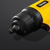 Гайковерт пневматический Kranz 1/2 дюйма, 868 Нм