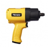 Гайковерт пневматический Kranz 1/2 дюйма, 868 Нм