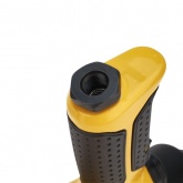 Гайковерт пневматический Kranz 1/2 дюйма, 1490 Нм