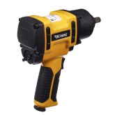 Гайковерт пневматический Kranz 1/2 дюйма, 1490 Нм