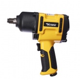 Гайковерт пневматический Kranz 1/2 дюйма, 1490 Нм