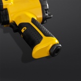 Гайковерт пневматический Kranz 1/2 дюйма, 1490 Нм