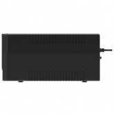 ИБП ДКС Info LCD линейно-интерактивный 1200ВА/720Вт 2х7Ач IEC C13 4шт USB+RJ45